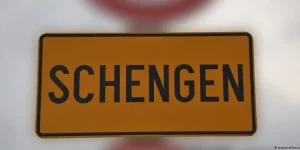 Espacio Schengen lo que debes saber