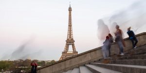 Viajar a Francia Visados y Aduana