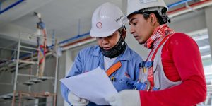 Trabajar en Francia: Visados y Permisos