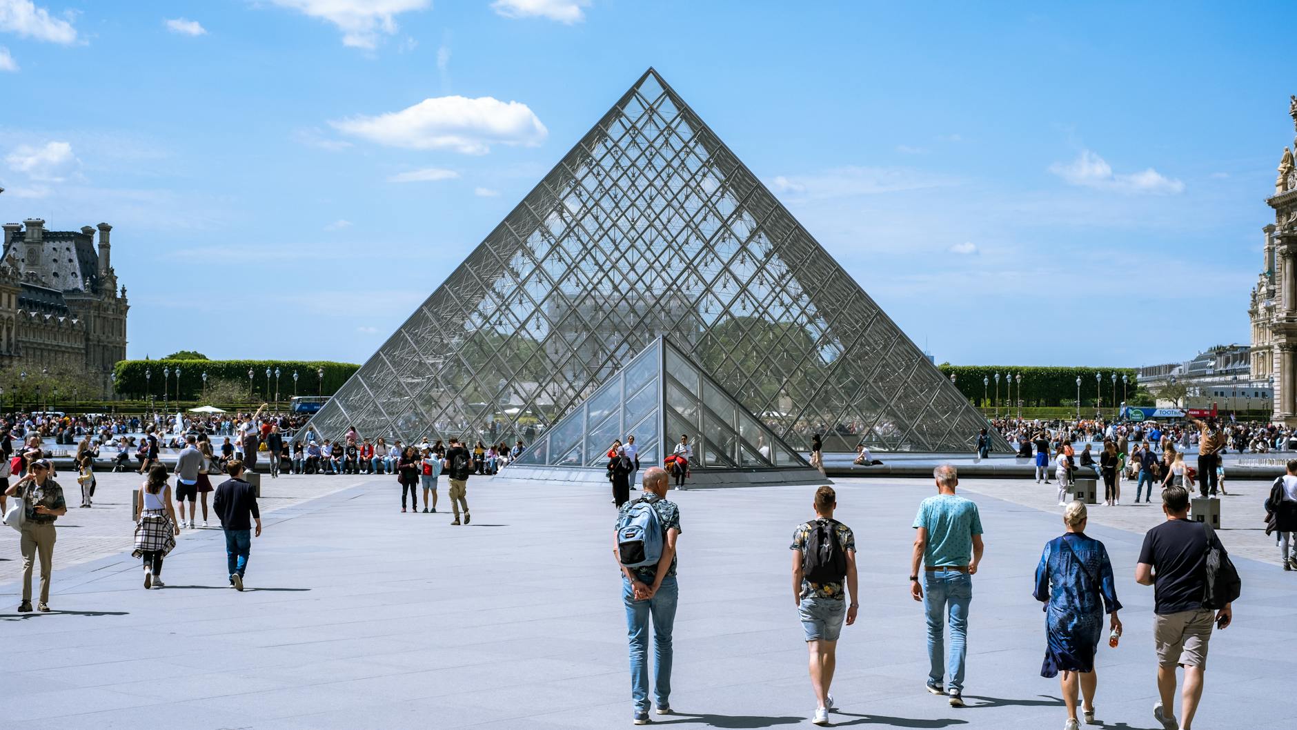 Viajar a Francia Visados y Aduana