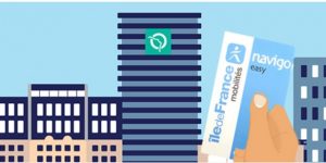 París Juegos Olímpicos Precios Del Transporte Público