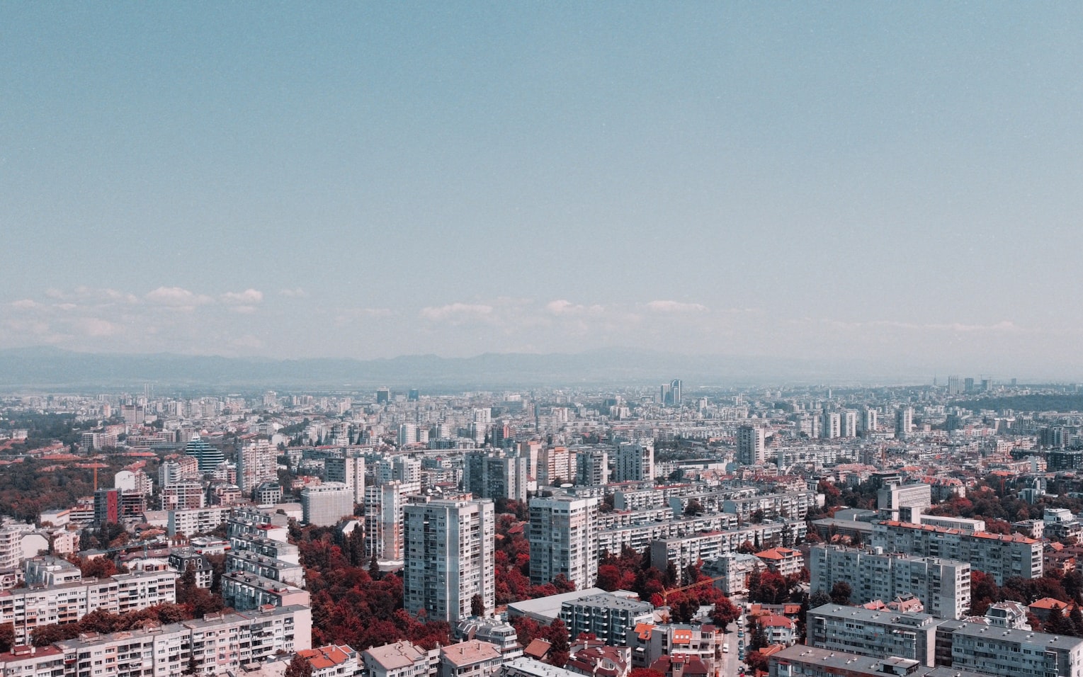 Sofía Bulgaria