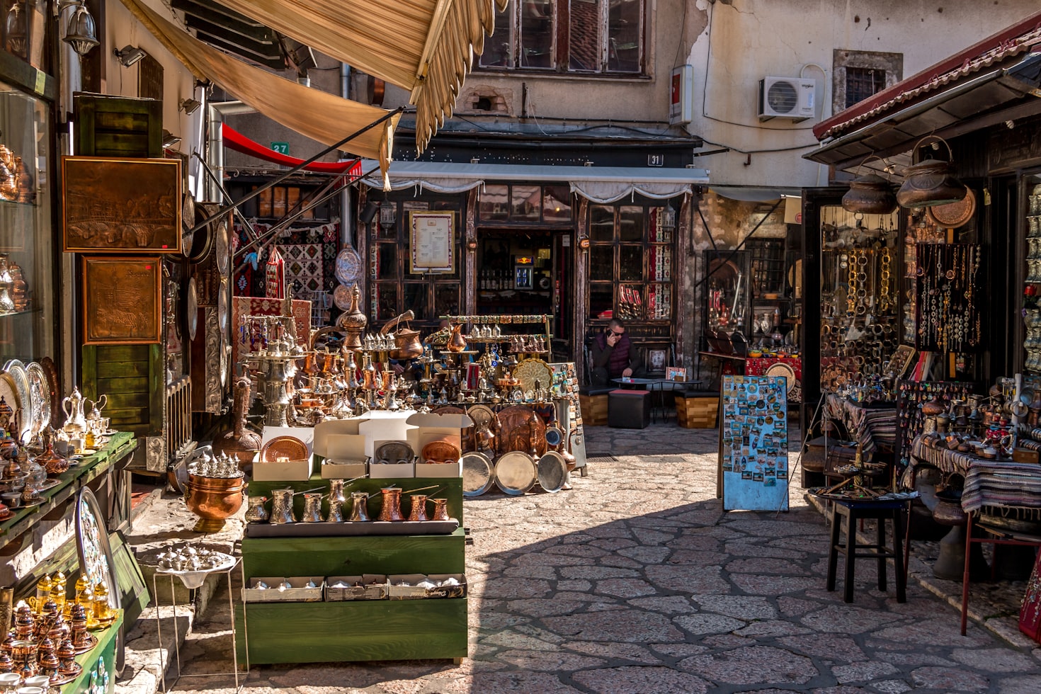 Sarajevo, Bosnia y Herzegovina