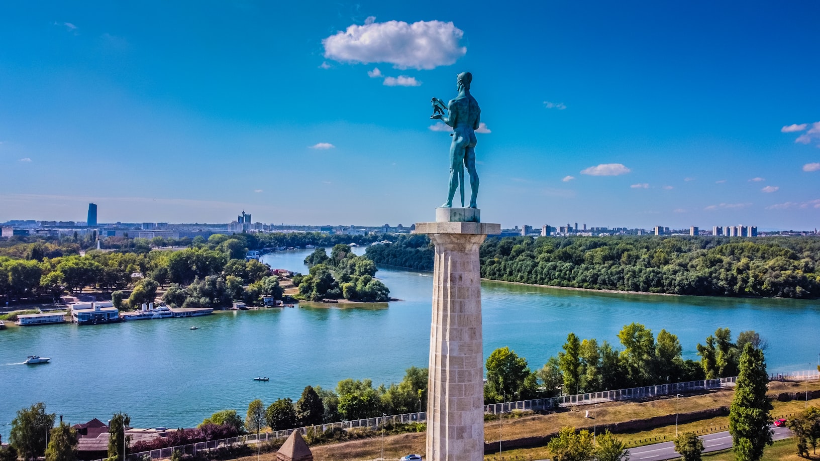 Belgrado, Serbia