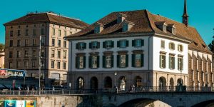 Las 10 Ciudades Más Caras de Europa.