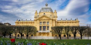 Top 10 Ciudades Económicas Europeas