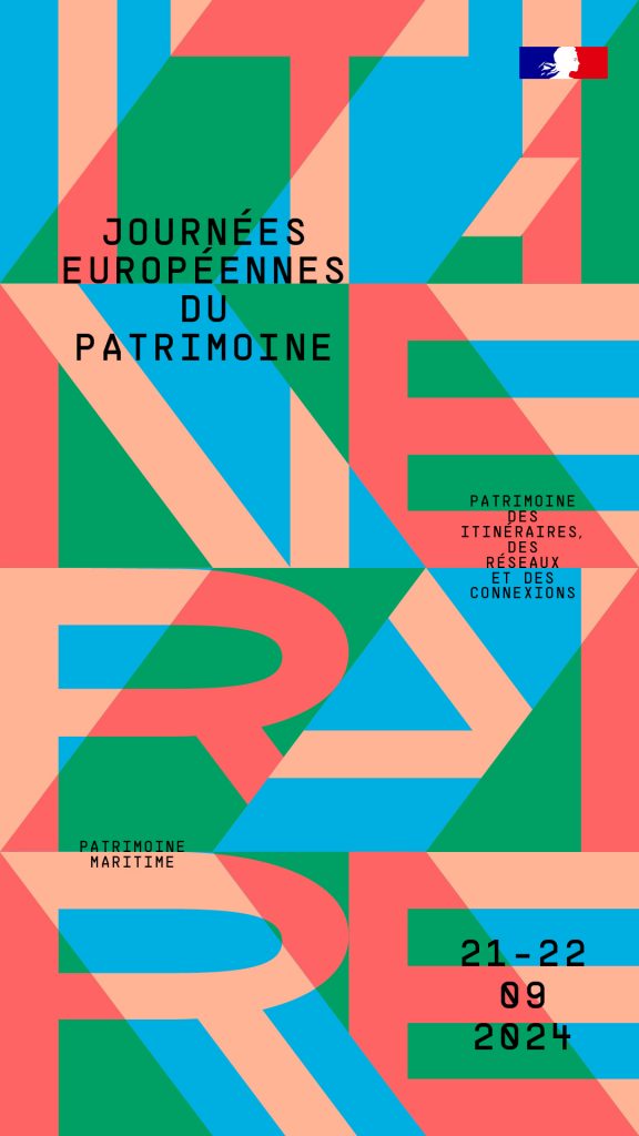 "JORNADAS EUROPEAS DEL PATRIMONIO"