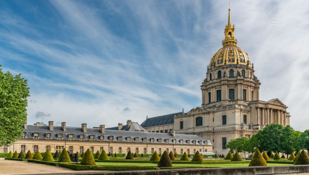 Francia en Español