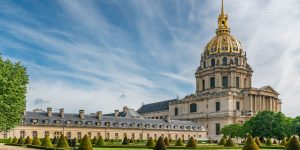 Francia en Español
