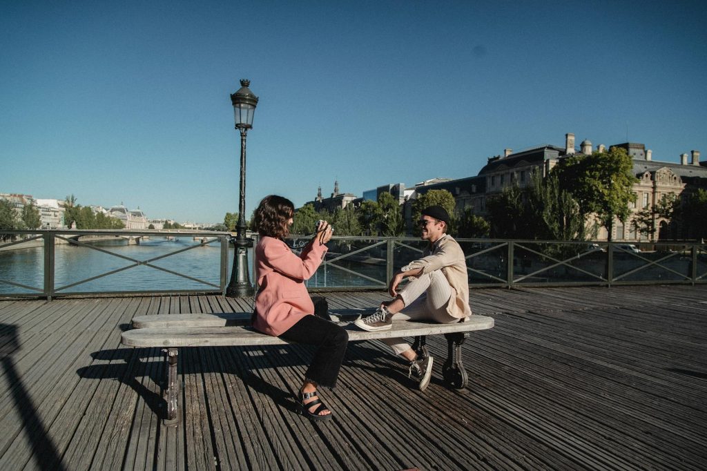 VISA WORKING HOLIDAY FRANCIA
