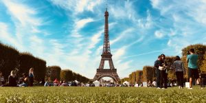 COSAS QUE DEBES SI TE MUDAS A FRANCIA