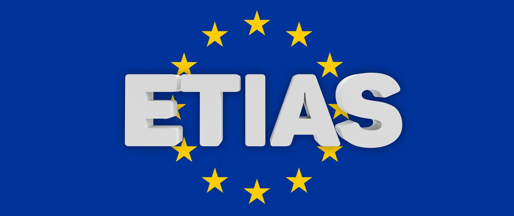 EL ETIAS POSPUESTO HASTA 2027