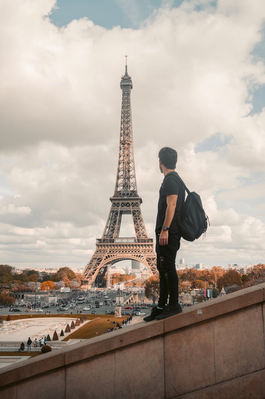 Estudiar en Francia