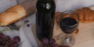 ¿Vino francés en riesgo?