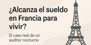 ¿Vale la pena trabajar en Francia?