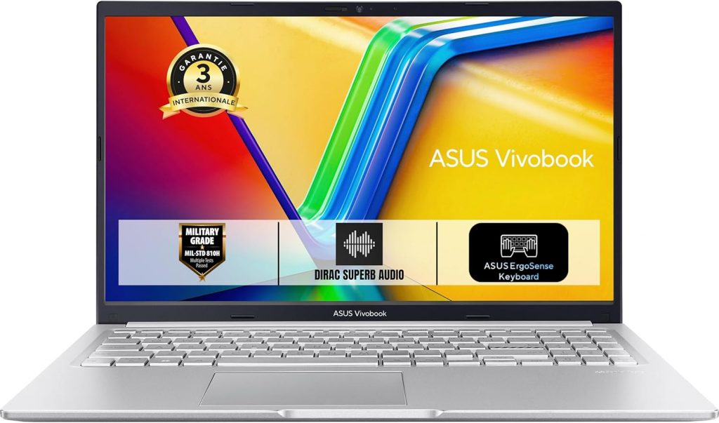 ASUS Vivobook 15 Amazon