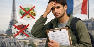 Francia elimina las APL a estudiantes no Europeos