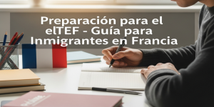 Test evaluación del francés