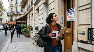 Alquilar vivienda en Francia extranjero sin papeles