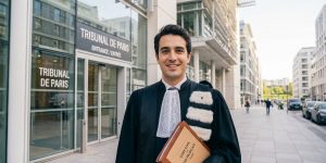 Cómo conseguir un abogado en Francia: guía para inmigrantes