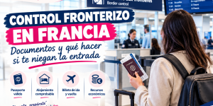 Qué hacer si no te dejan entrar a Francia (Guía Paso a Paso)