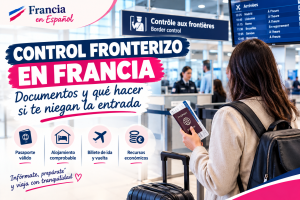 Qué hacer si no te dejan entrar a Francia (Guía Paso a Paso)