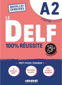 Certification Delf A2