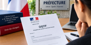 OQTF Francia concepto y soluciones