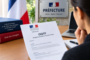 OQTF Francia concepto y soluciones