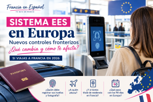 EES QUÉ ES Y CÓMO AFECTA TU ENTRADA A EUROPA